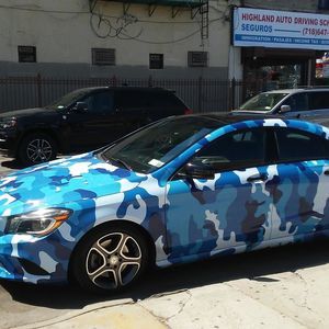 Meet your Posher, Diego